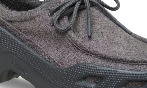 crocs sneaker loafer