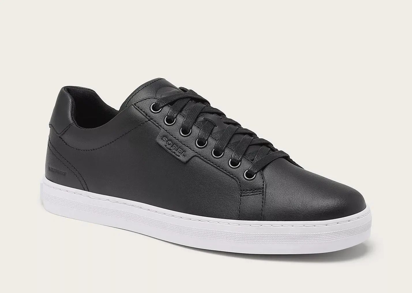 sorel cyprus sneaker