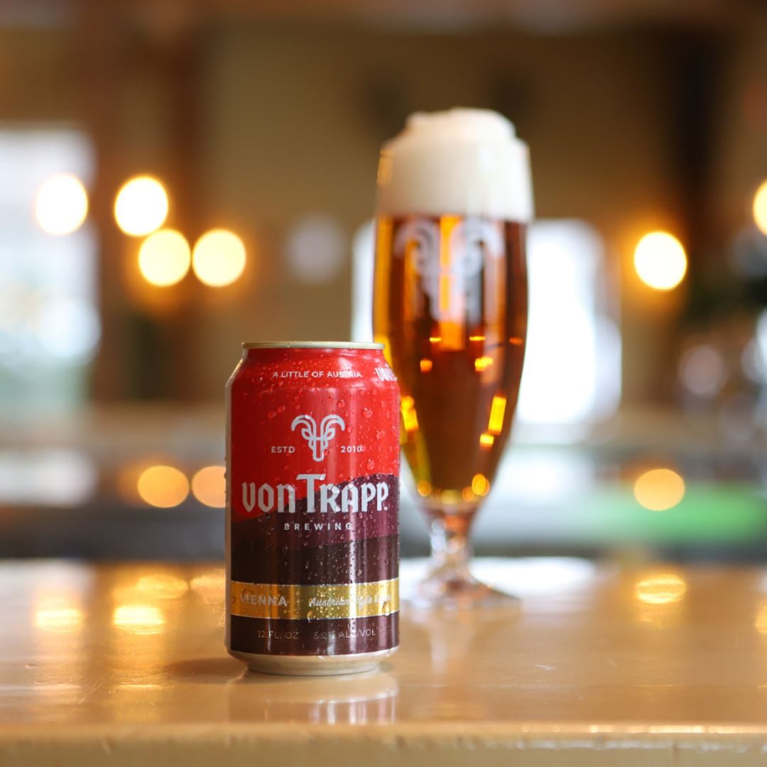 von Trapp Vienna Lager