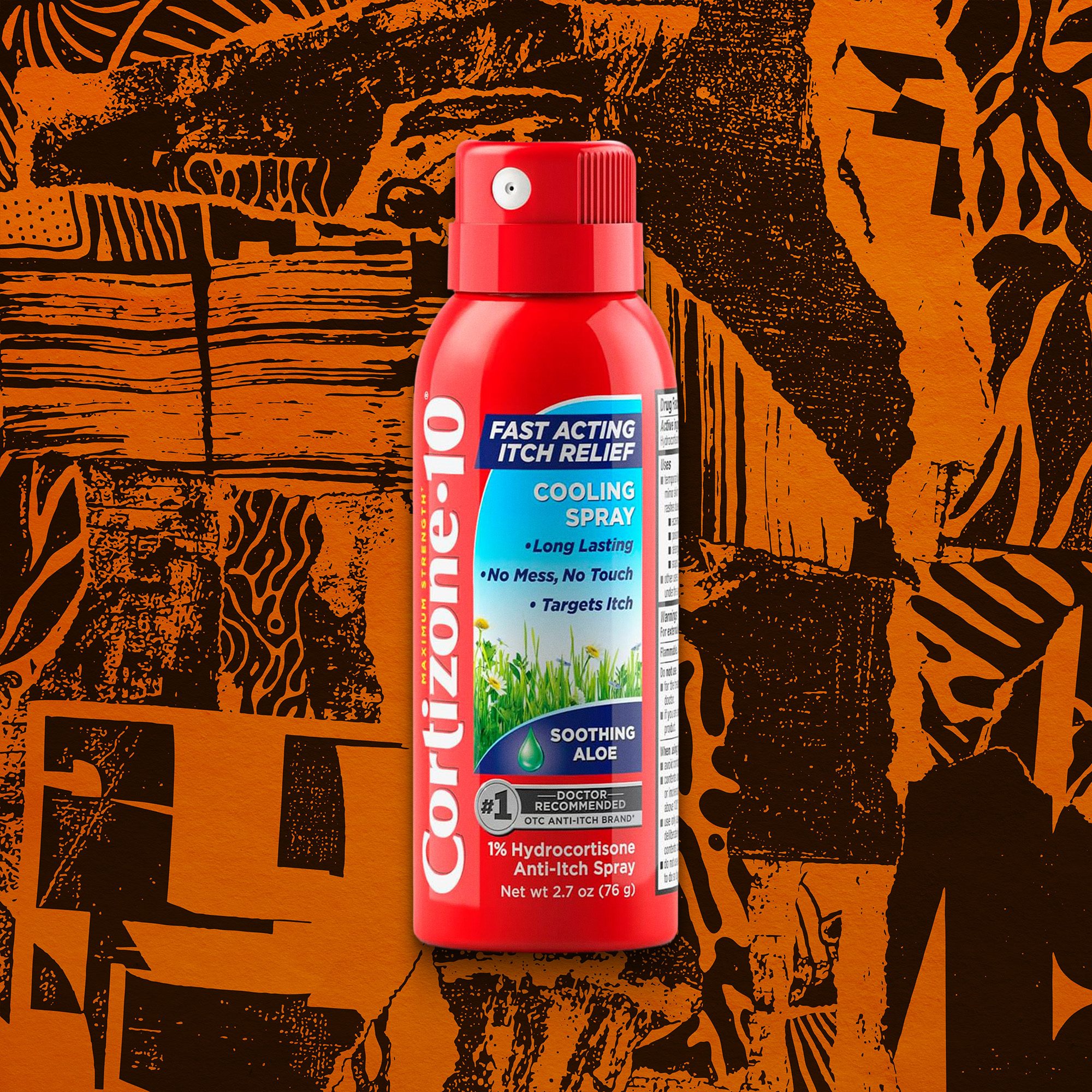 Cortizone 10
