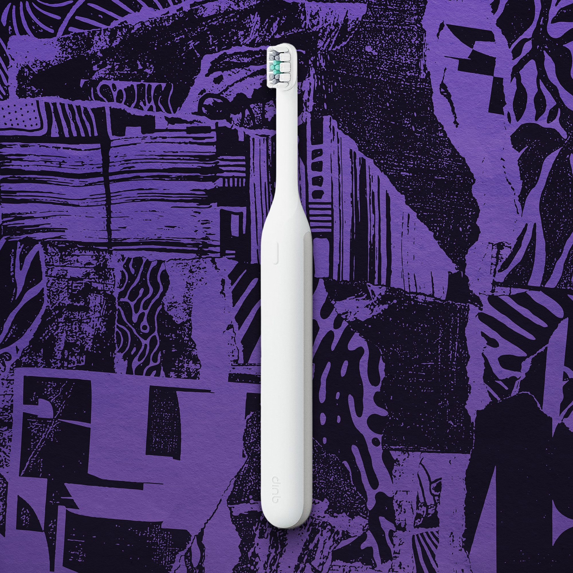 Quip Ultra Smart Sonice Toothbrush