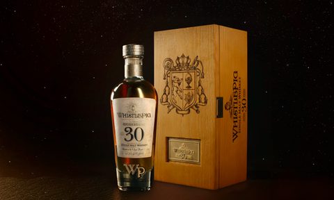 WhistlePig The BigShǝBàng