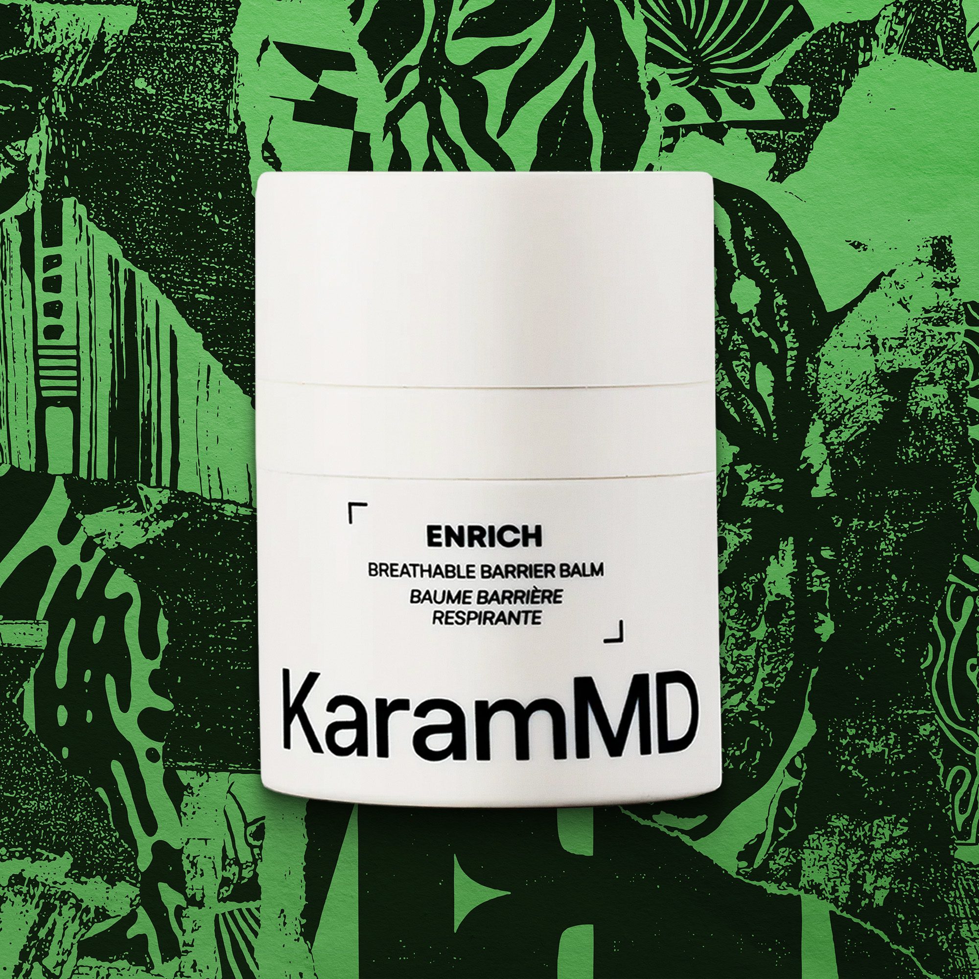 Karam MD Enrich