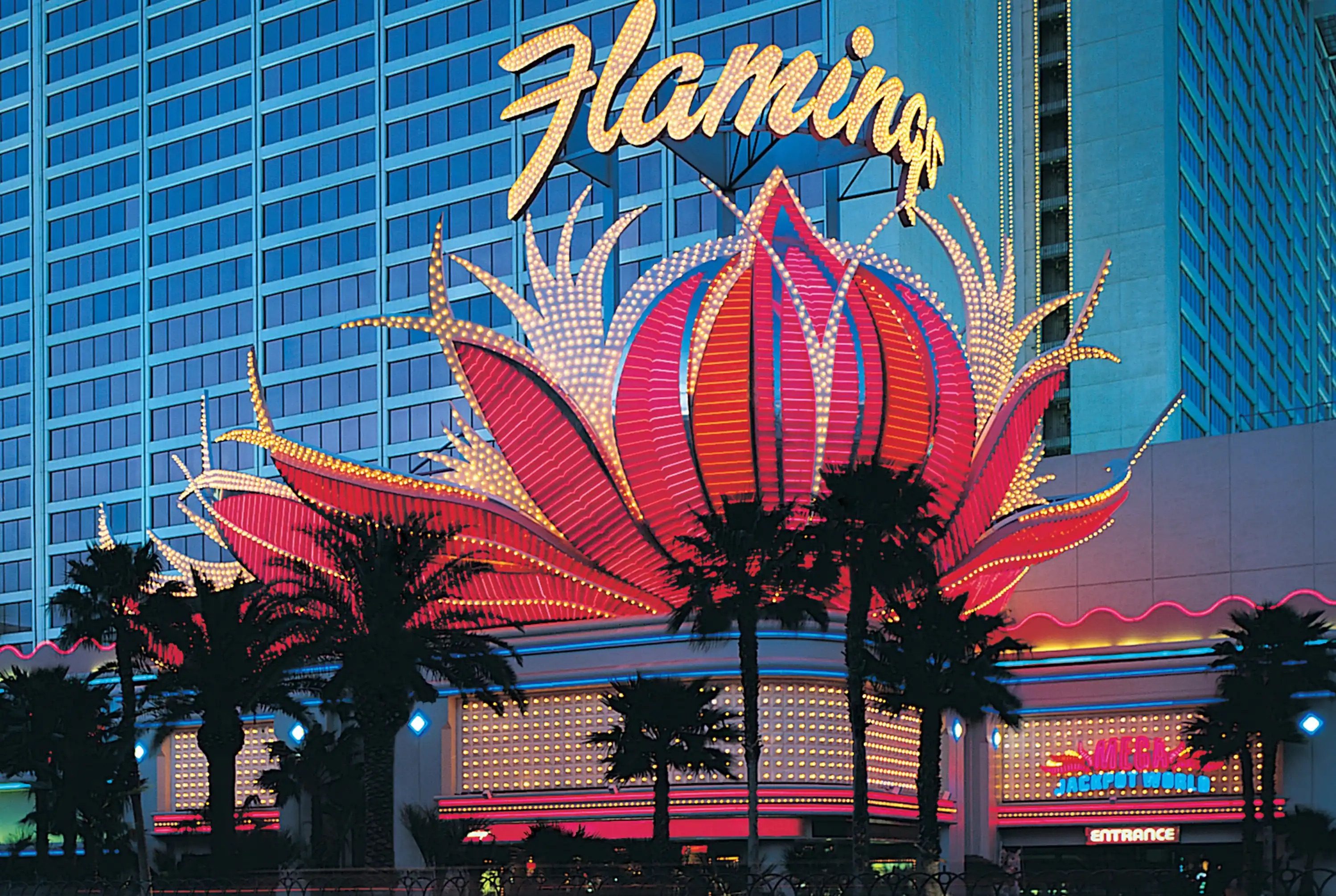 Flamingo Las Vegas