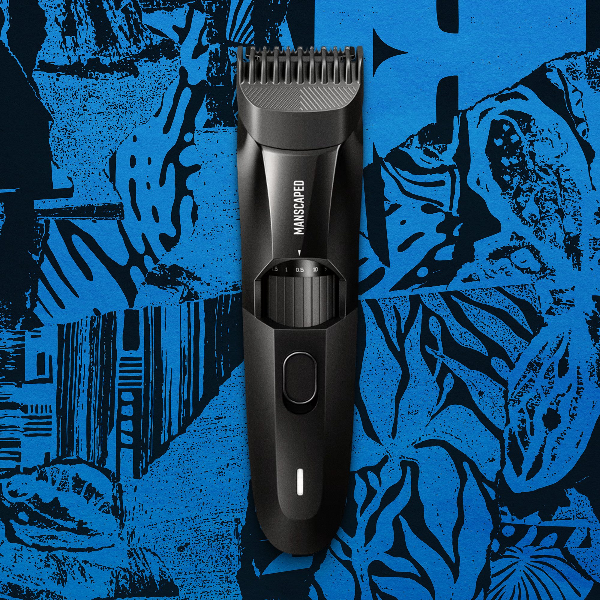 Manscaped Beard Hedger