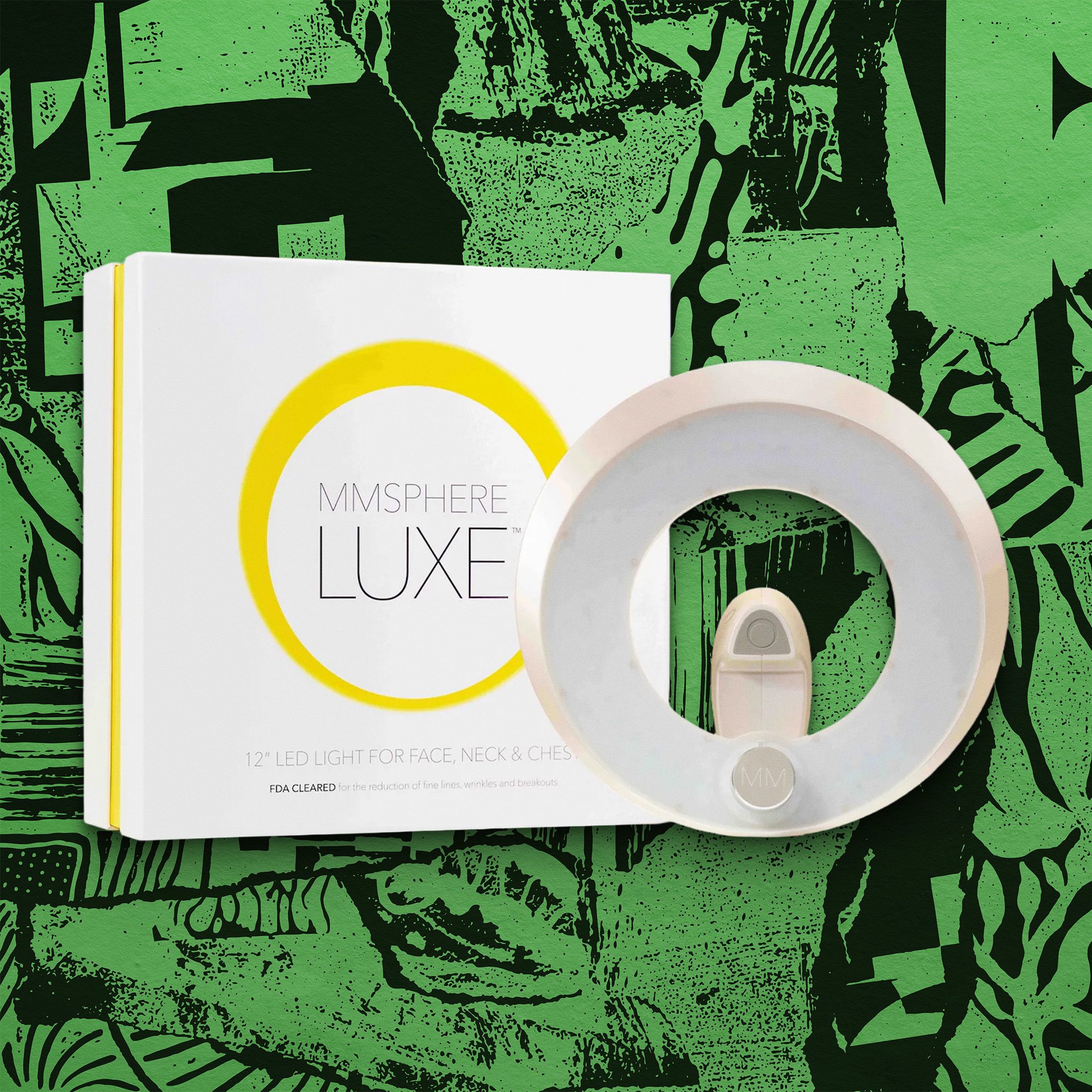 MMSphere Luxe