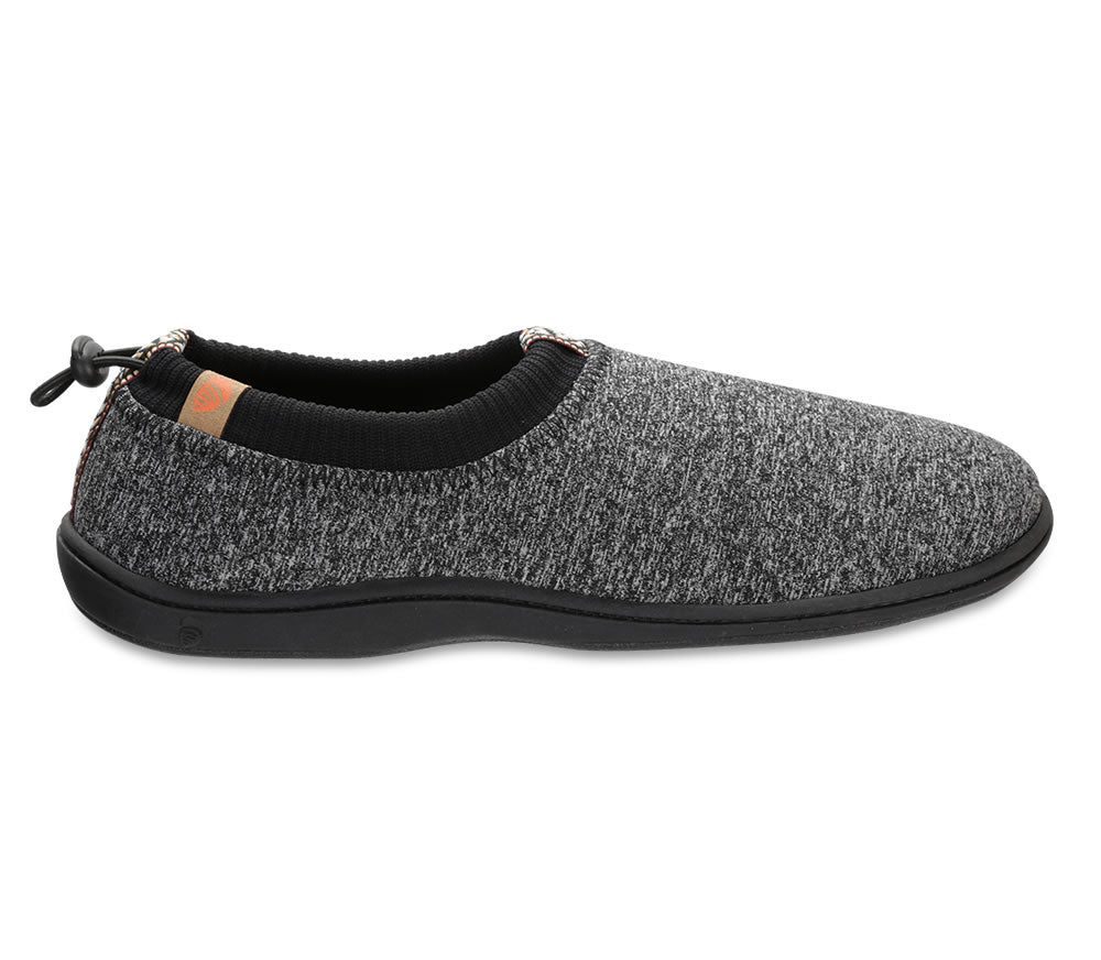 Hammacher Schlemmer slippers