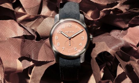 aera m1 dune watch