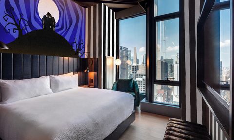 Tempo by Hilton Times Square