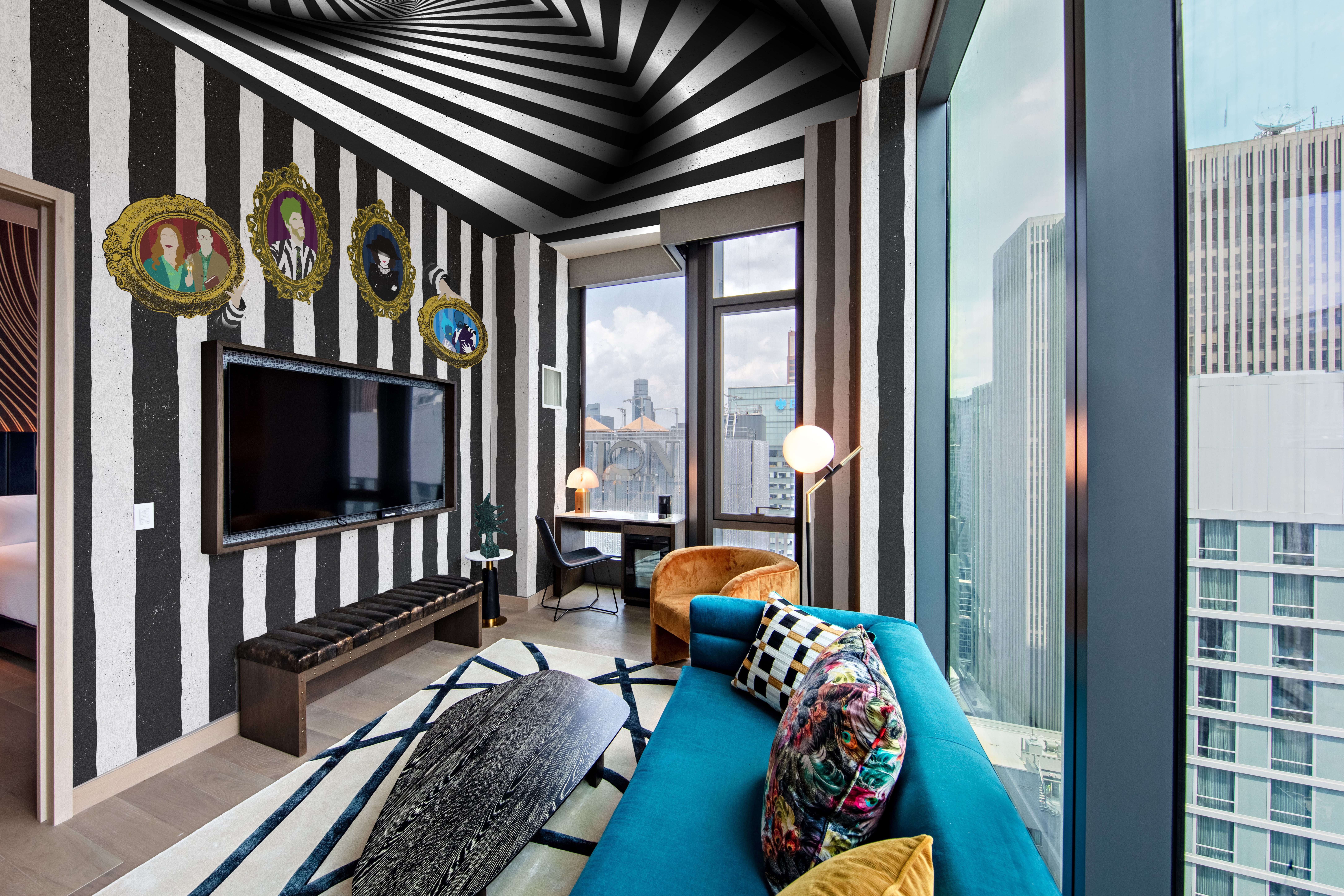 Tempo by Hilton Times Square