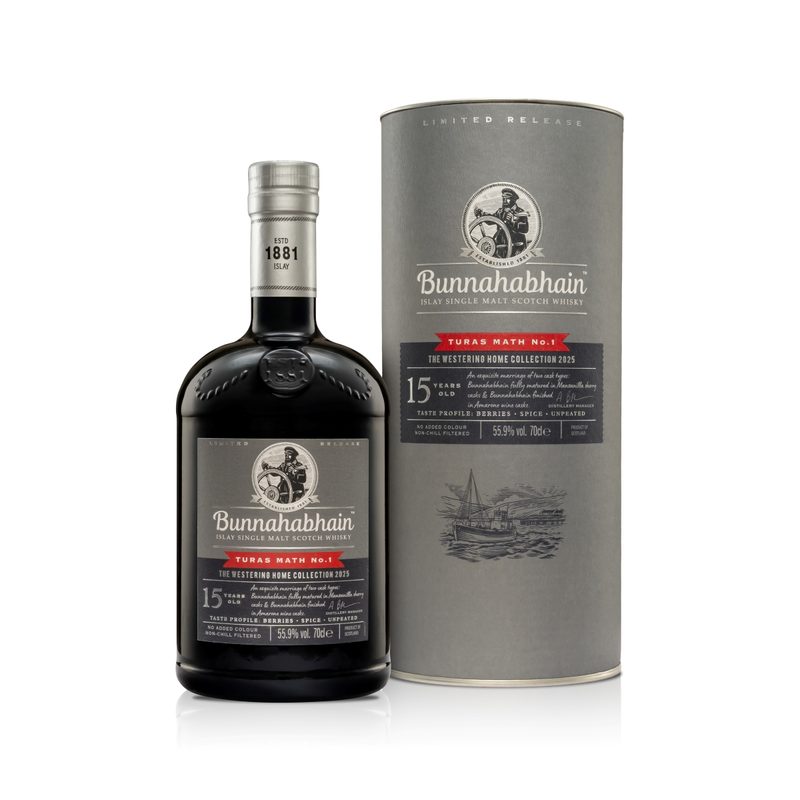 Bunnahabhain