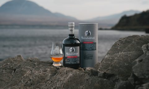 Bunnahabhain