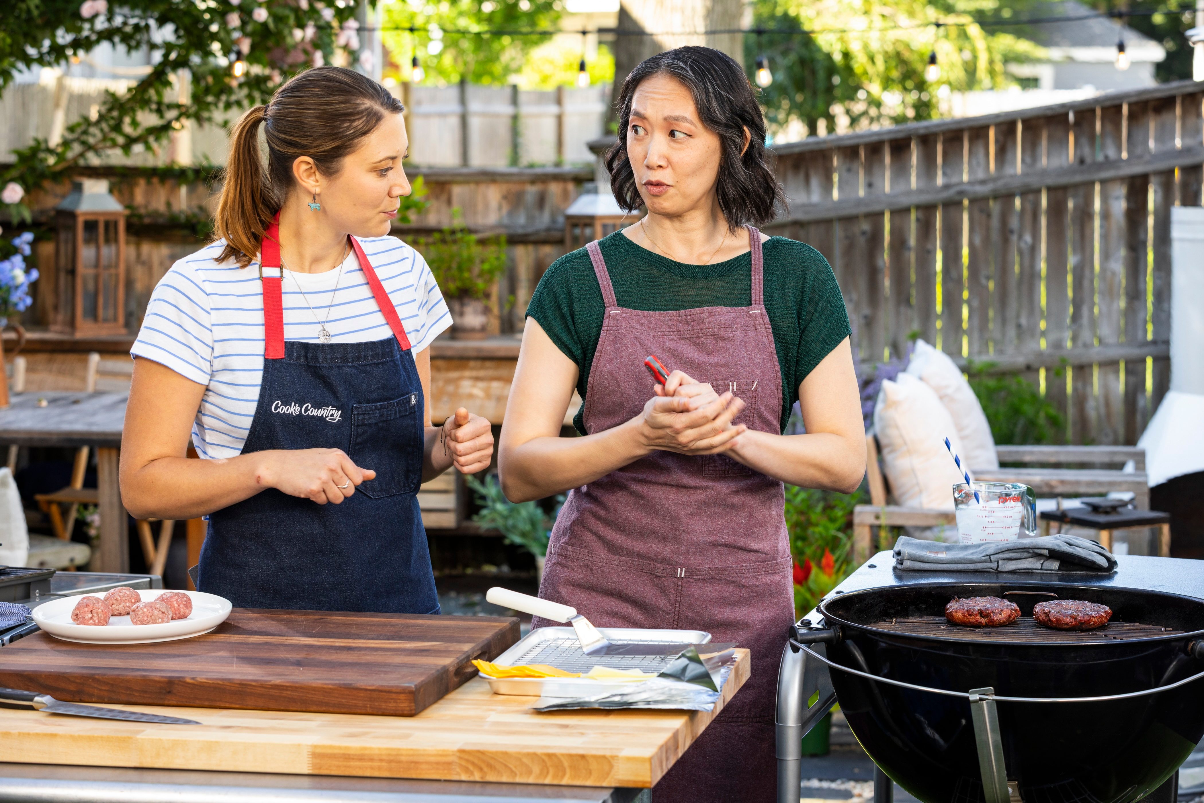 America’s Test Kitchen
