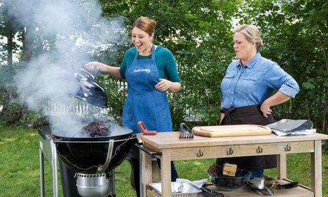 America’s Test Kitchen
