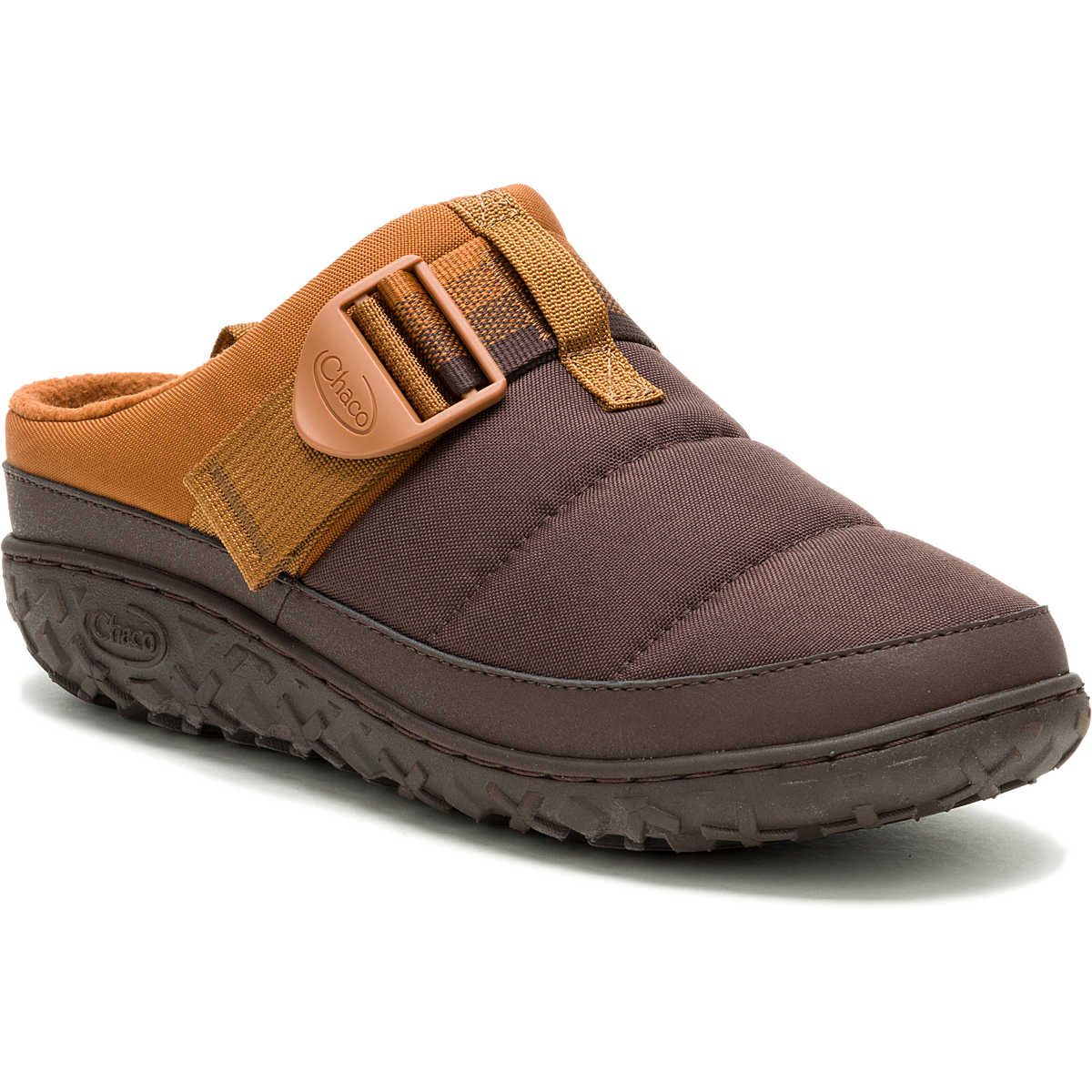 chaco clog