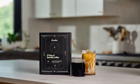 Cometeer Coffee