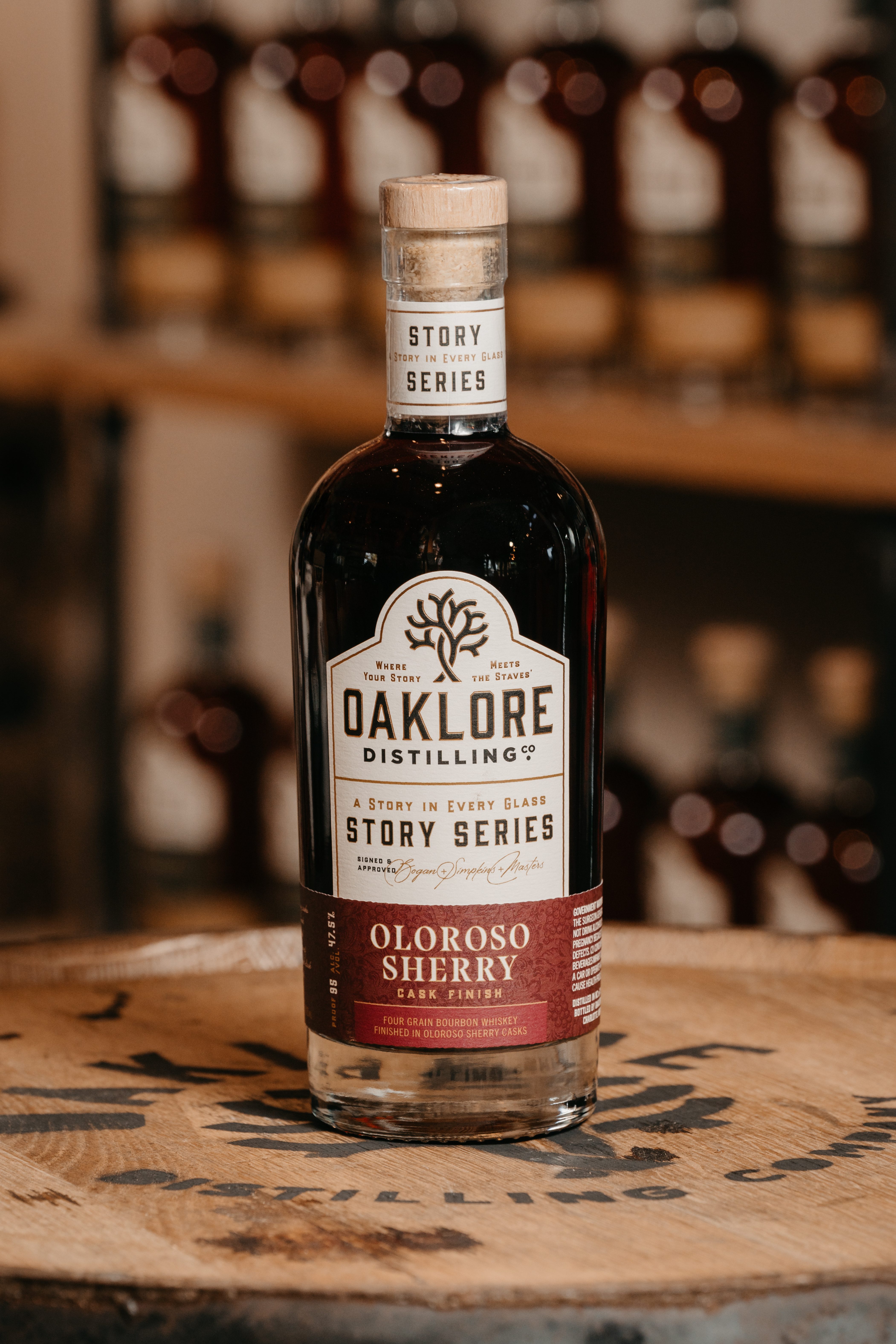 Oaklore