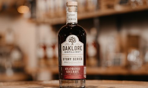 Oaklore