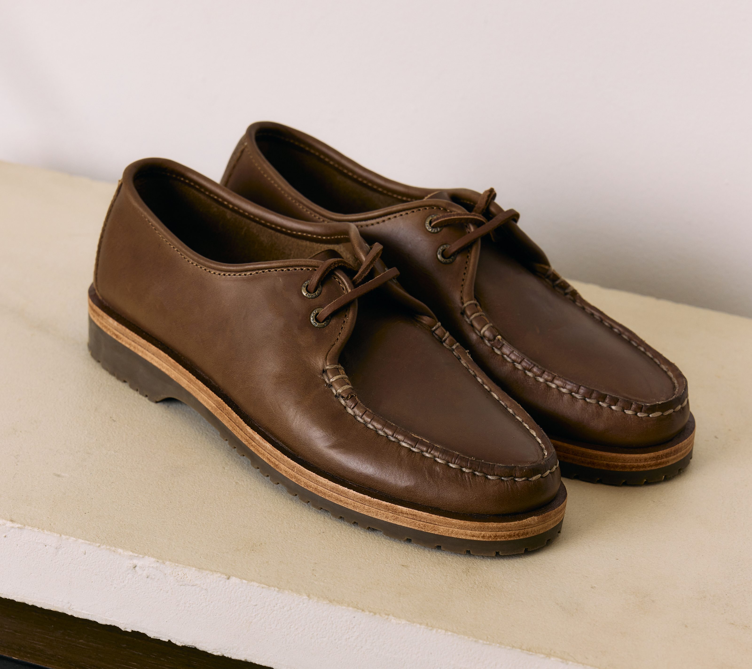 oxford shoes sperry x colbo
