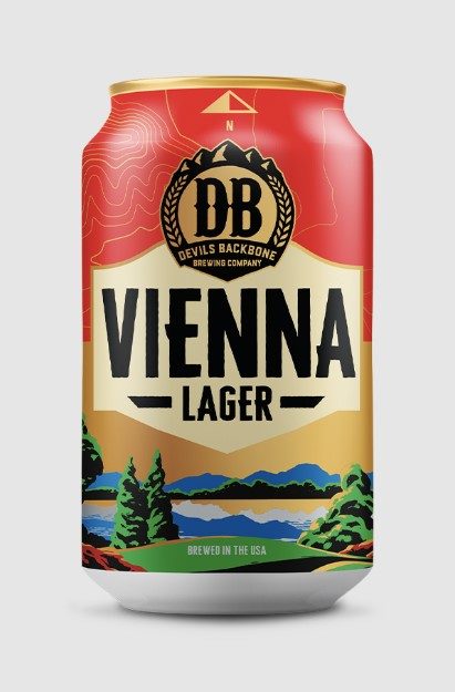 Devils Backbone Vienna Lager