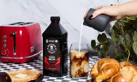 Death Wish Coffee Co