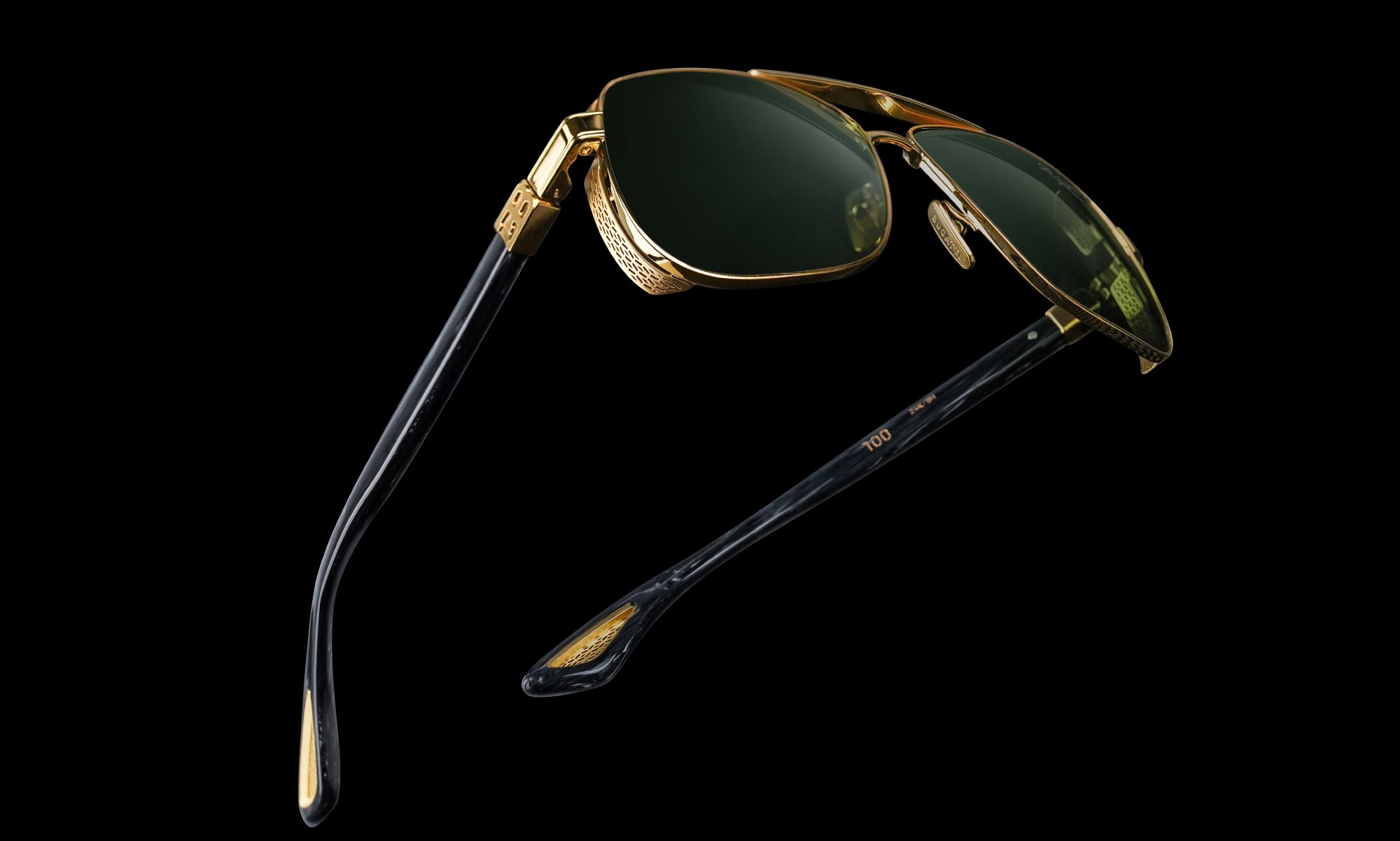 Each frame embodies Ettore Bugatti&rsquo;s timeless philosophy Nothing is too beautiful