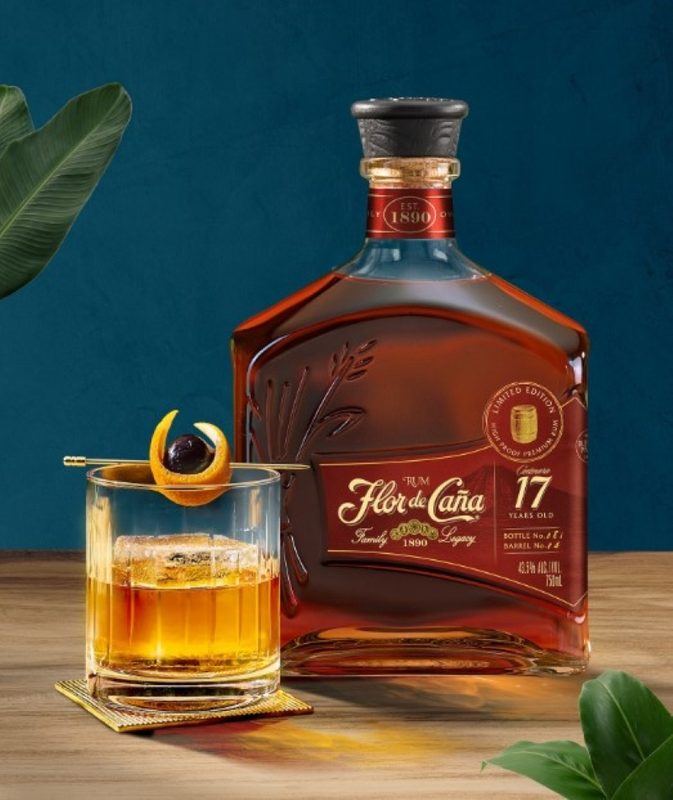 Flor de Ca&ntilde;a