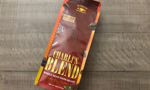 Big Guns Coffee