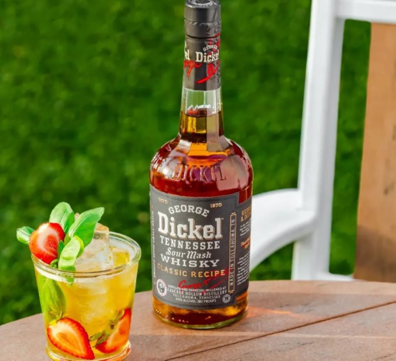 What is sour mash whiskey? Here's how it works and why it matters