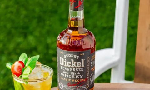 George Dickel
