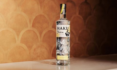 The House of Suntory