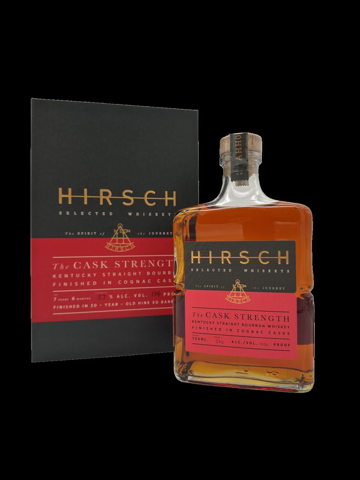 HIRSCH