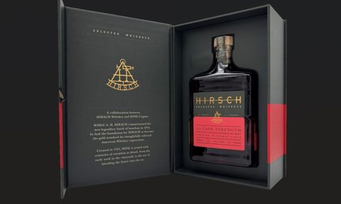 HIRSCH