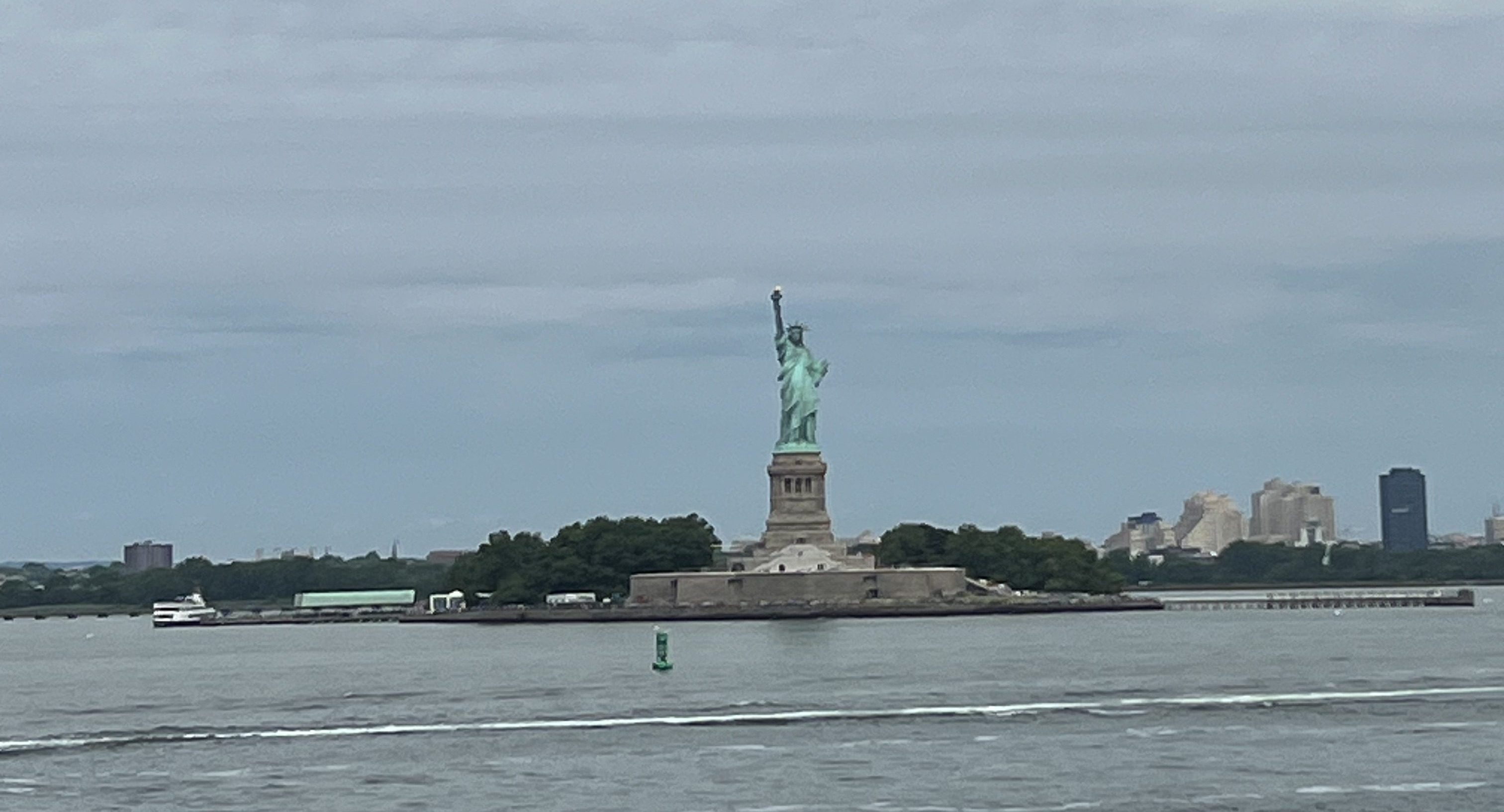 New York