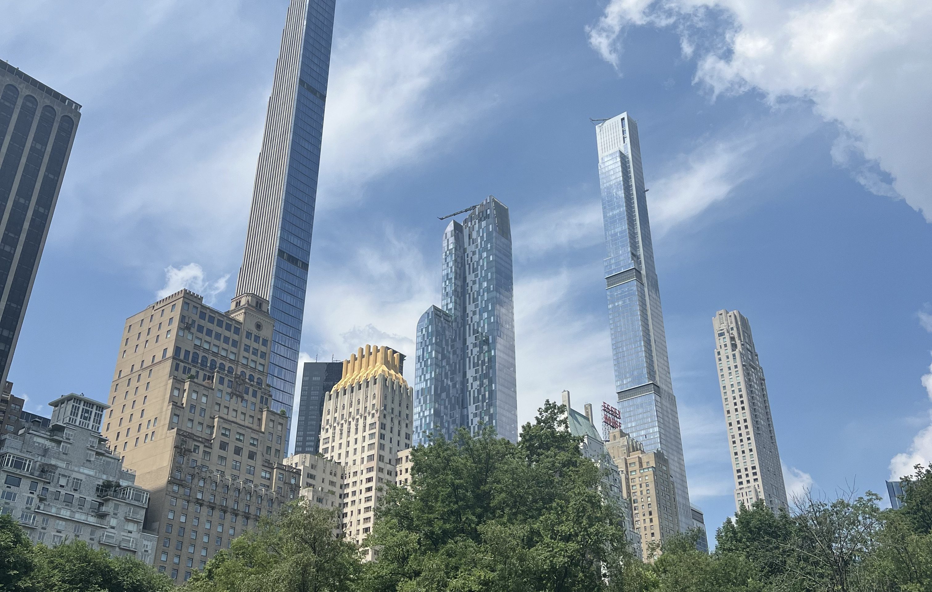 New York