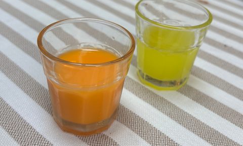 Limoncello