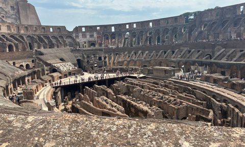 Rome