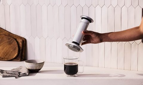 AeroPress
