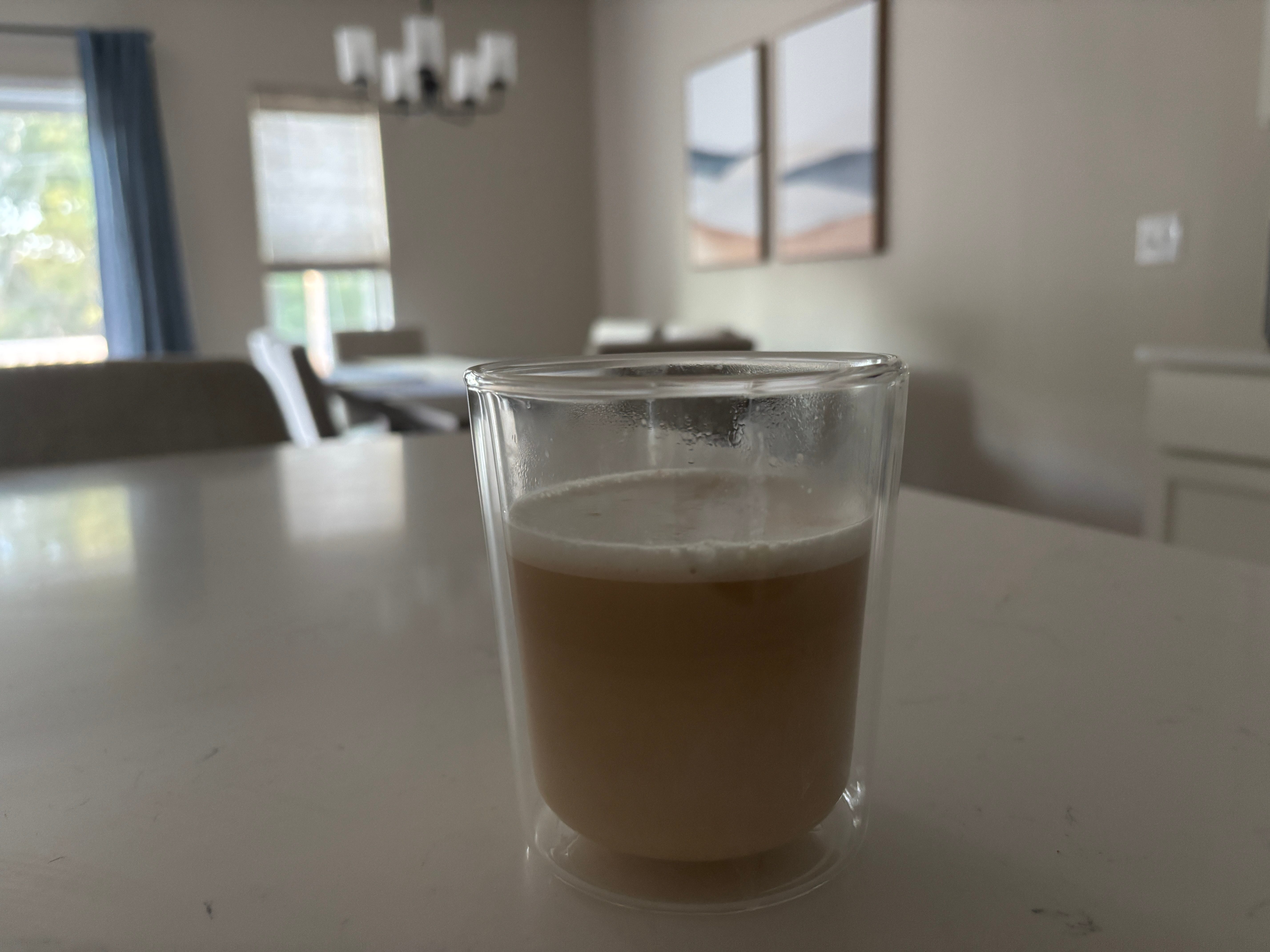 macchiato