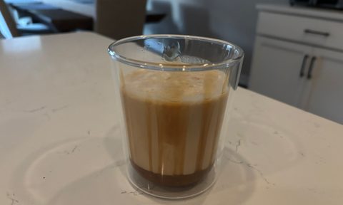 Caramel Macchiato