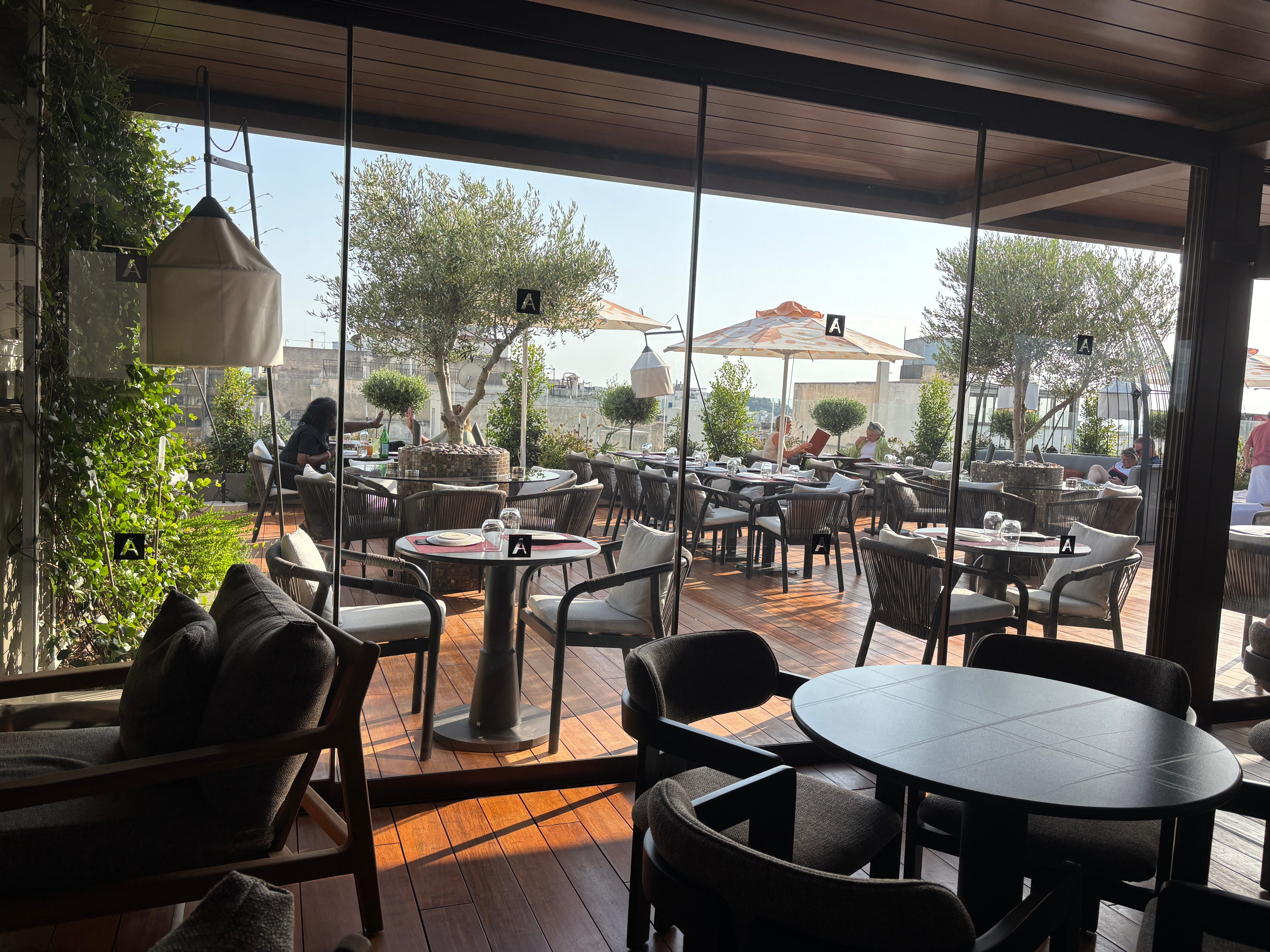 Adia Aluma Athens