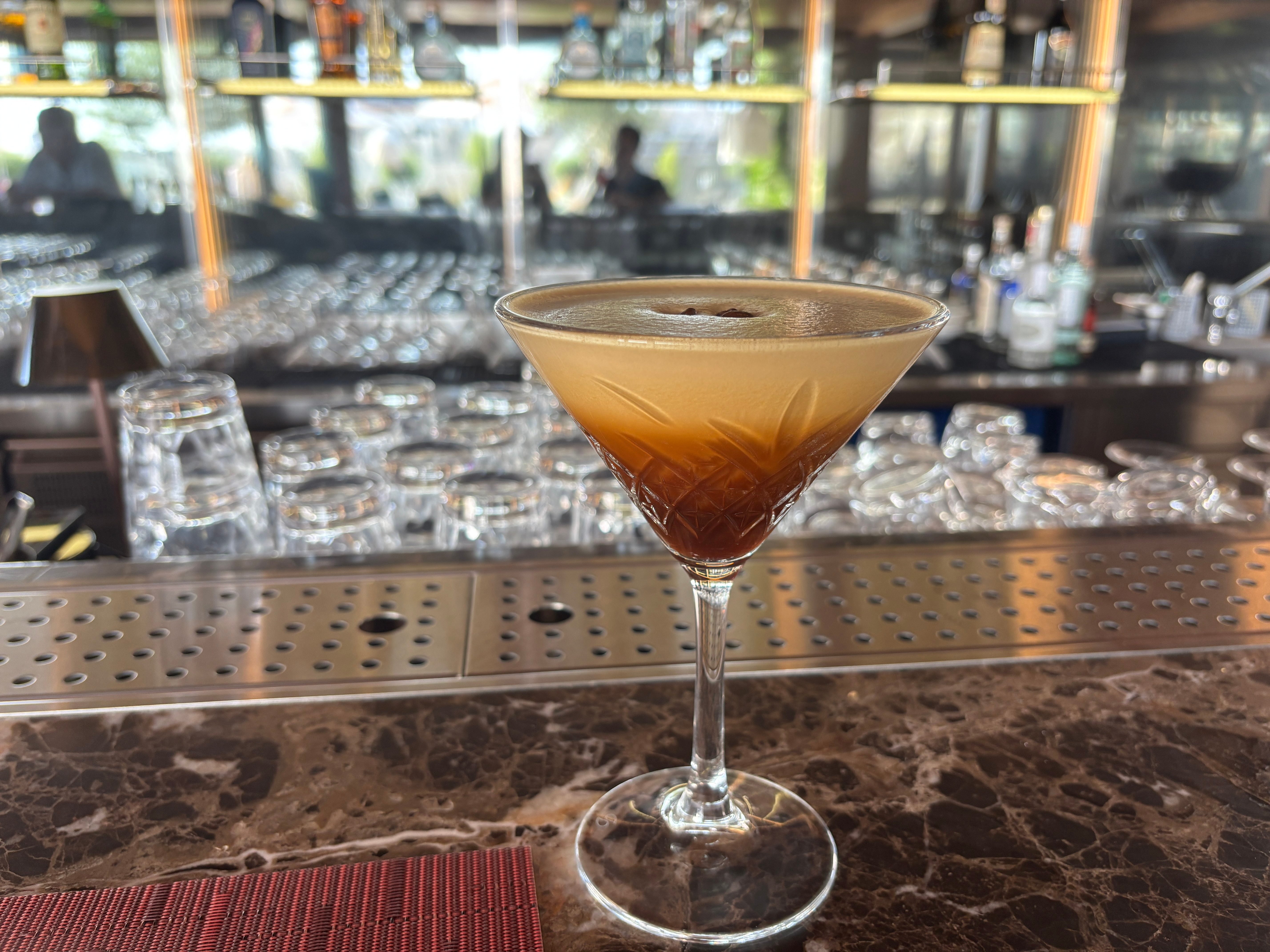espresso martini