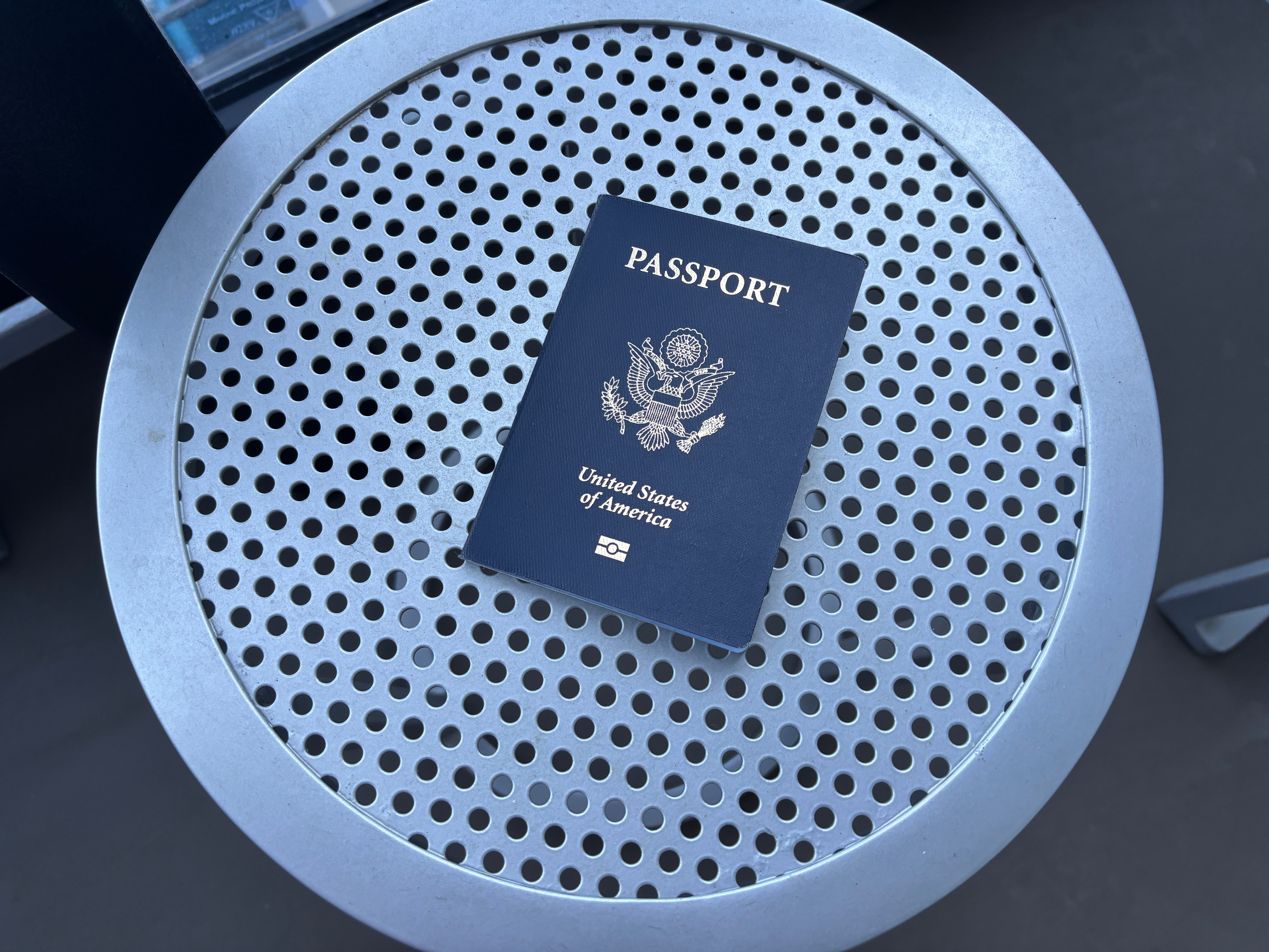passport
