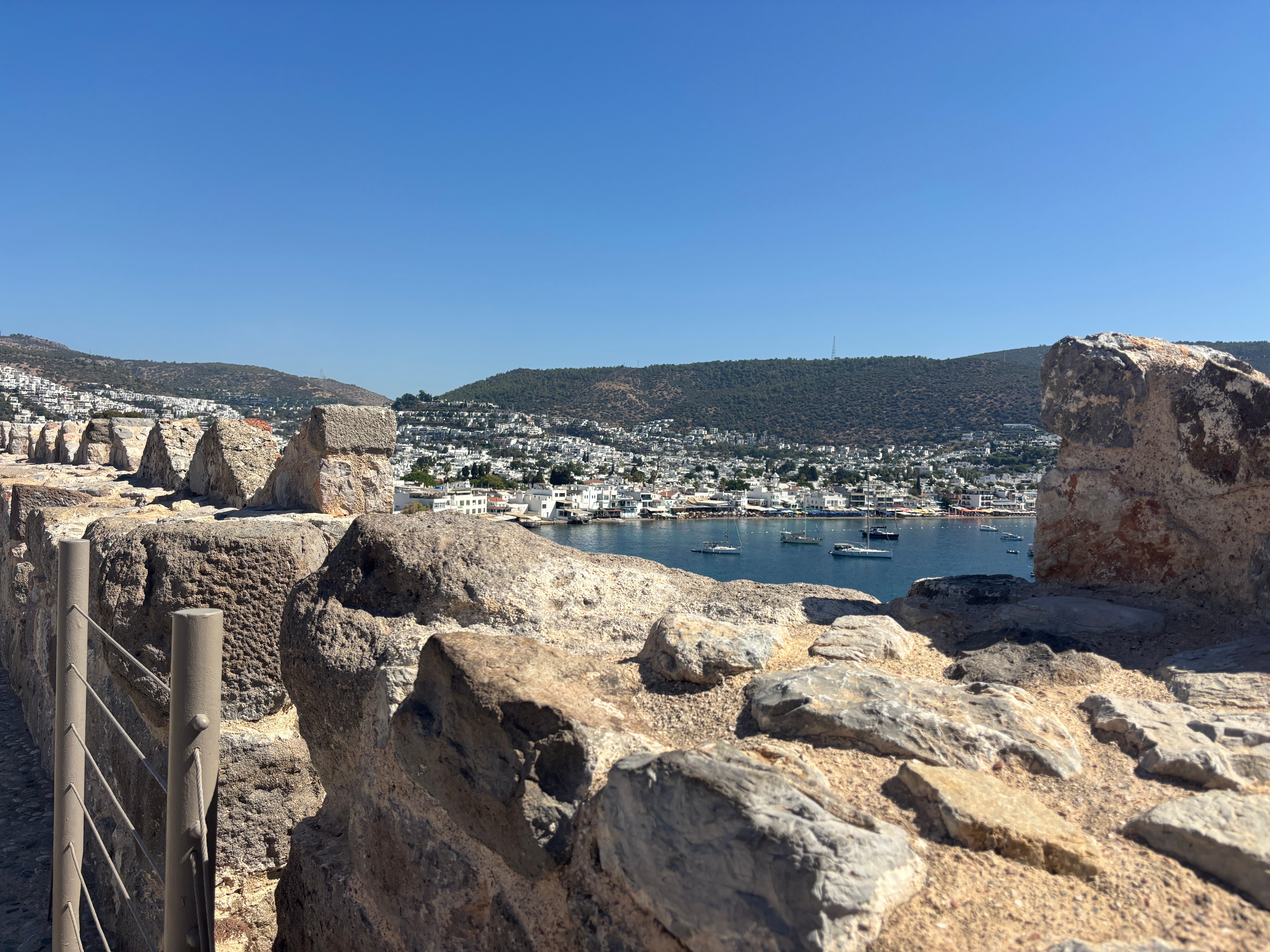 Bodrum, Turkey