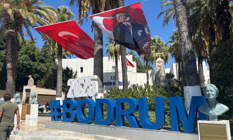Bodrum, Turkey