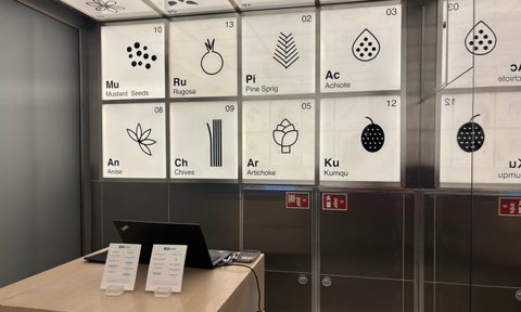 Test Kitchen