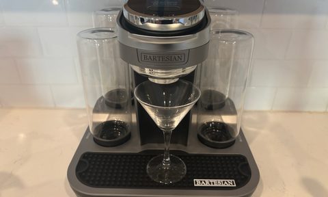 Bartesian professional maker