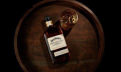 Jack Daniel's