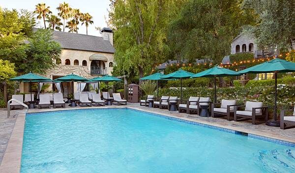 Kenwood Inn & Spa