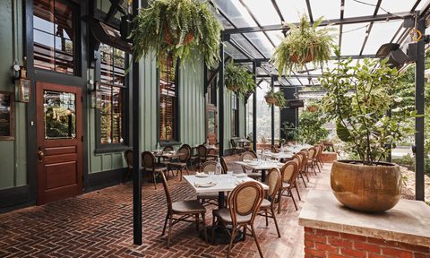 Kimball House (Decatur, Georgia)